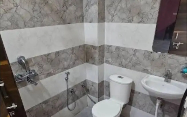 Shree Shyam Hotel