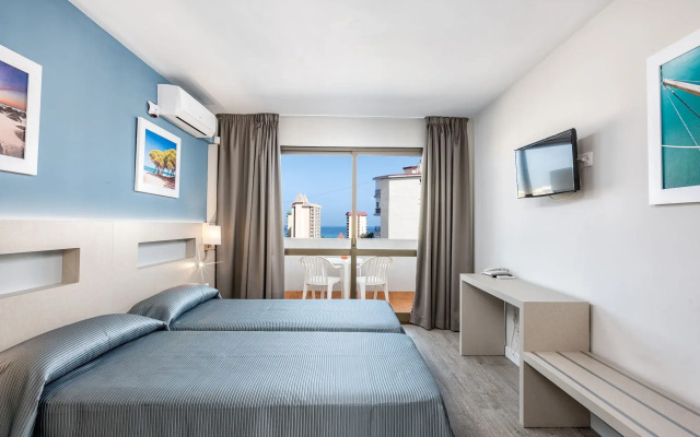 Aparthotel Veramar
