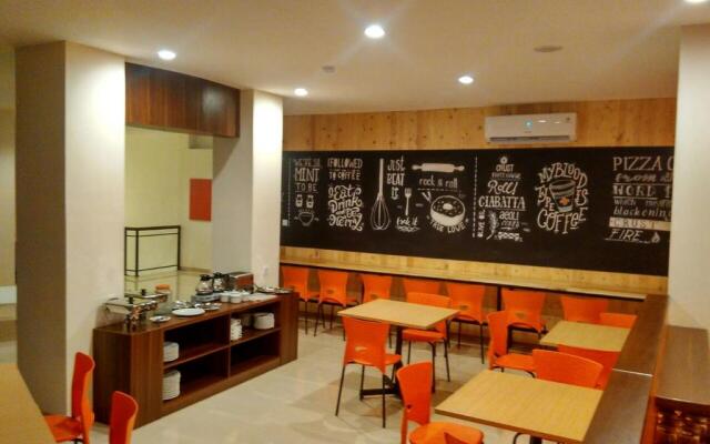 Front One Inn Muntilan