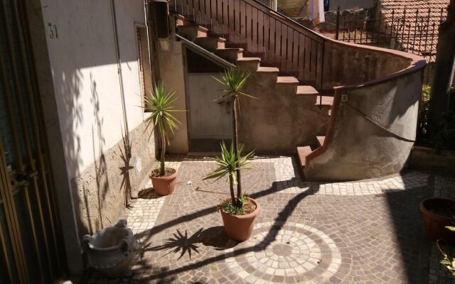 Casa Giordano Holidays