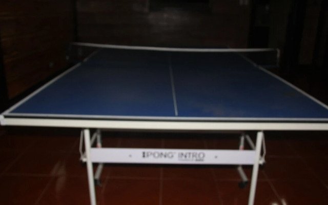 Villa Del Rosario Resort