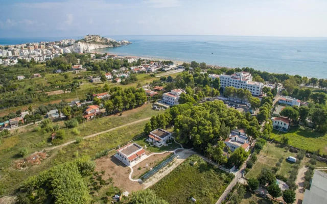 Appartamento Iremar B2 - MyHo Casa