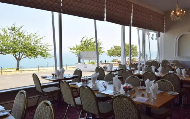 The Babbacombe Hotel