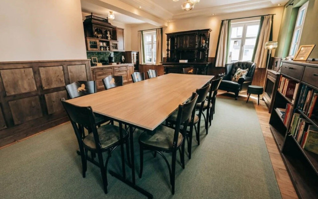 Gasthof Zum Goldenen Löwen