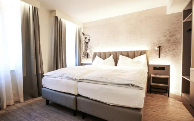Adaastra Boutique Hotel