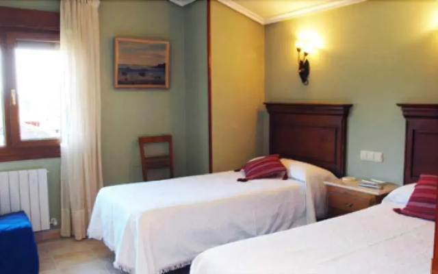 Agroturismo Ibarrondo Etxea