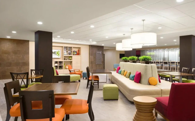 Home2 Suites  Knoxville West