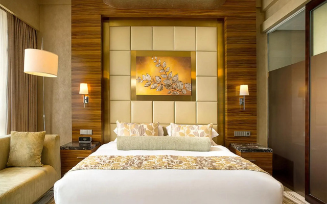 Kempinski Hotel Yinchuan