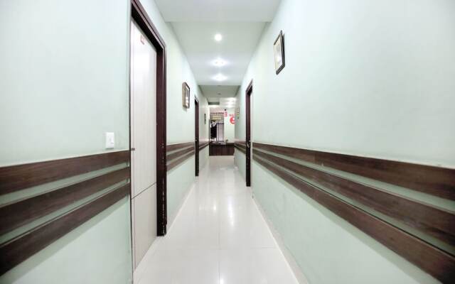 OYO 3131 Hotel BR Inn