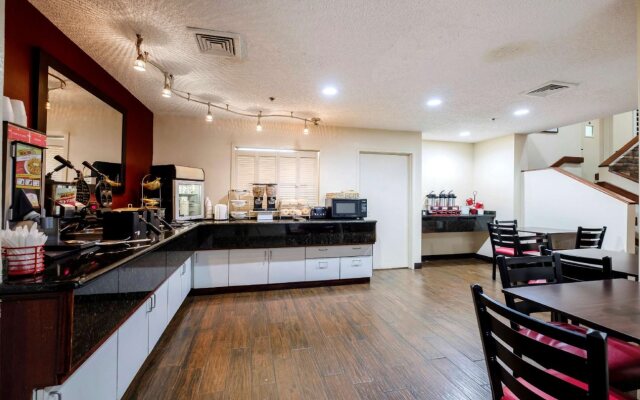 Red Roof Inn PLUS+ Palm Coast