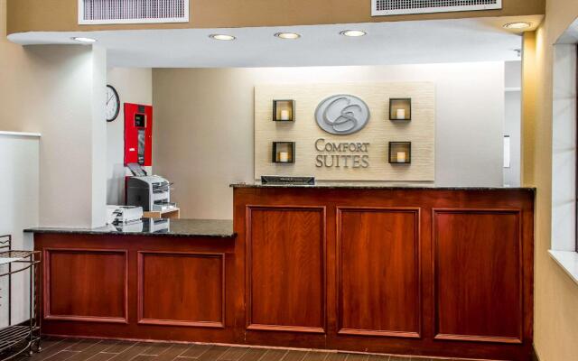 Spark by Hilton Round Rock