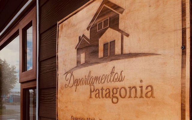 Departamentos Patagonia