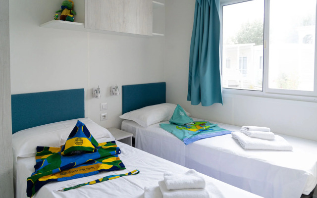 Club del Sole Romagna Family Village Riccione.