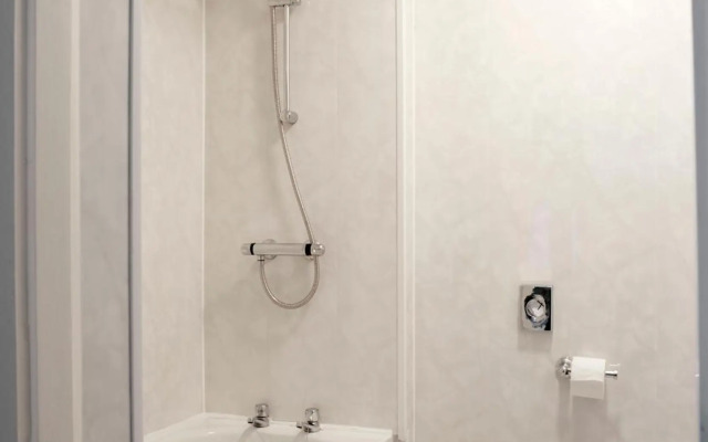 The Regency Hotel Solihull