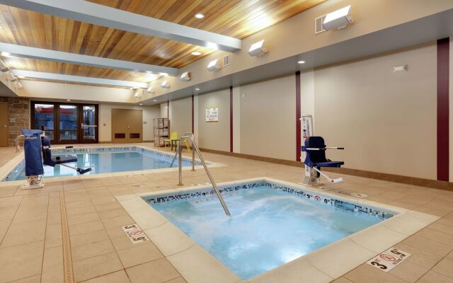 Home2 Suites by Hilton Yakima Airport