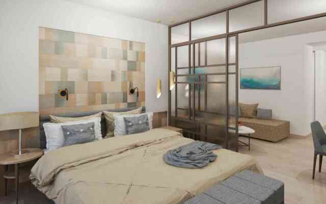 Amira Luxury Resort & Spa
