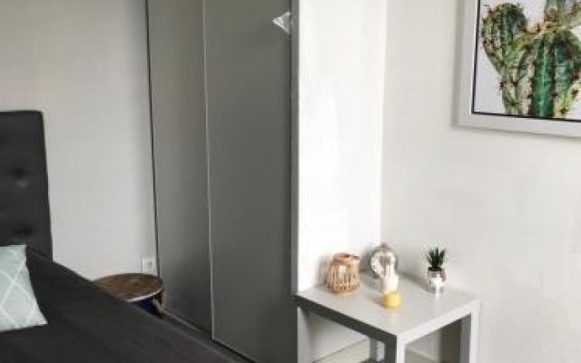 Appartement Bayeux F3