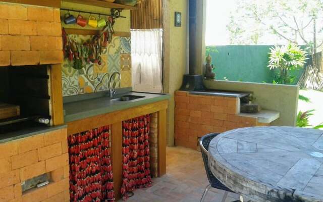 Pousada Pedra da Boa Vista