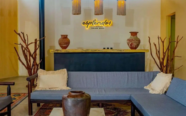 Esplendor by Wyndham Tulum Nook