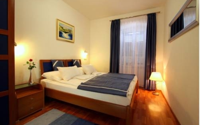Belvedere Apartments