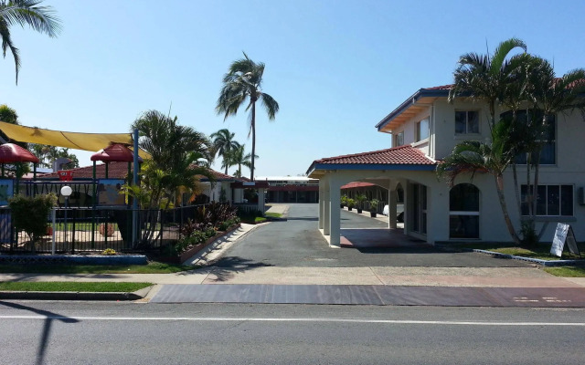 Tropic Coast Motel