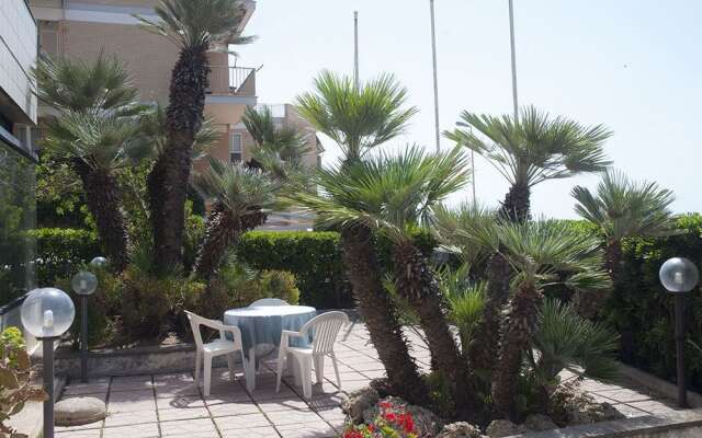 Hotel Neptunus