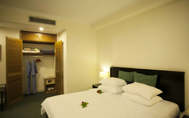 Phan Thiet Ocean Dunes Resort