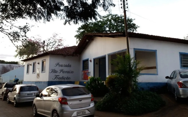 Pousada Tradição