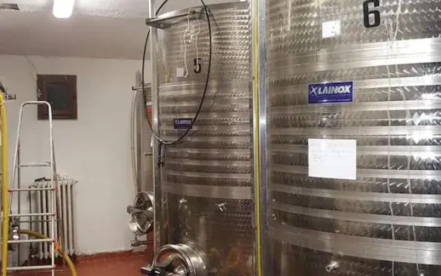 Agriturismo Podere Casa al Vento