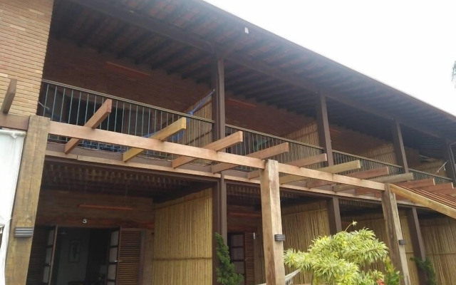 Pousada Recanto El Shadday