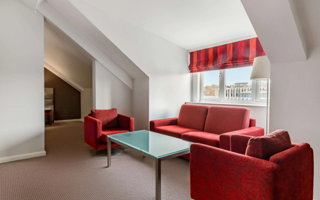 Radisson BLU Hotel Durham