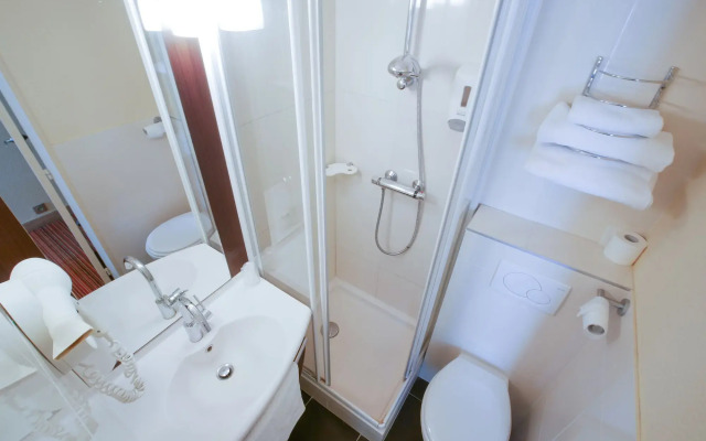 Hôtel Inn Design Amiens Resto Novo