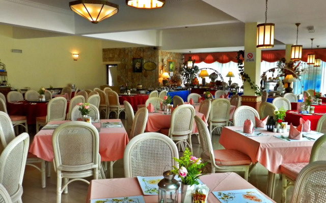 Hotel Casa Dela Rosa