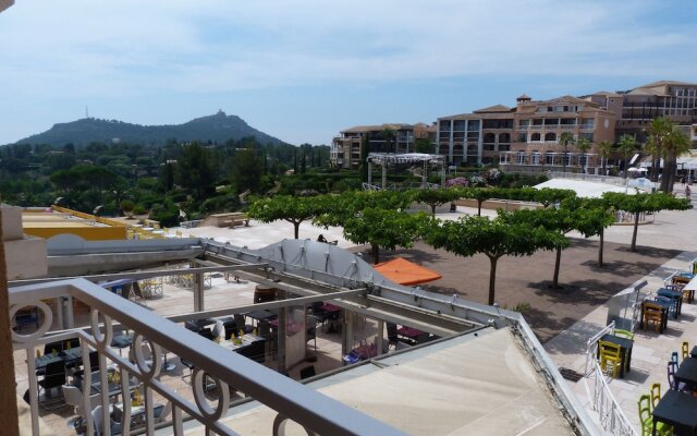 Residence Cap Esterel - Esterel
