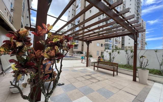 Moderno e Elegante c/ Piscina2 Min Praia Itaparica