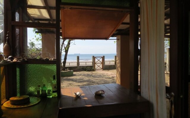 Casa Mascarona Miramar Beach Cabin