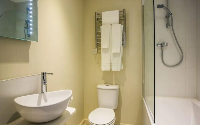 The Broadmead Boutique B and B