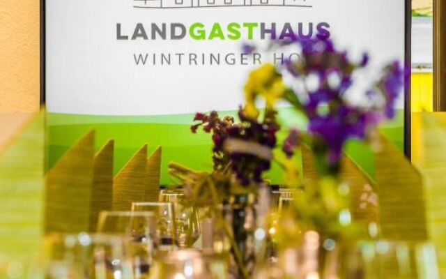 Landgasthaus Wintringer Hof