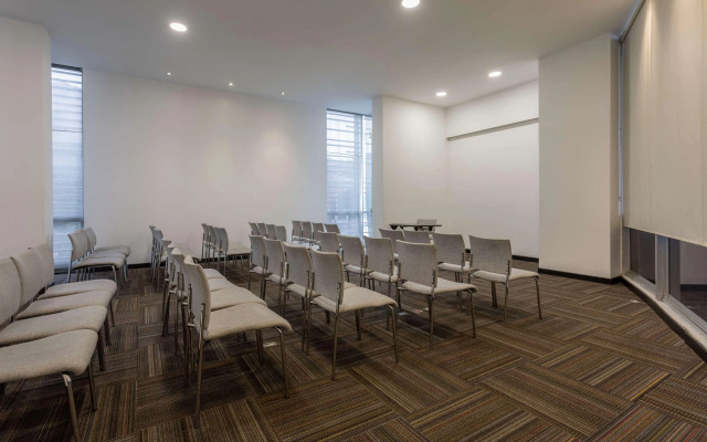 Sonesta Hotel Bogota