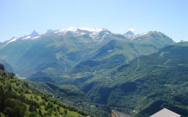 Appartement Auris, 2 pièces, 8 personnes - FR-1-297-102