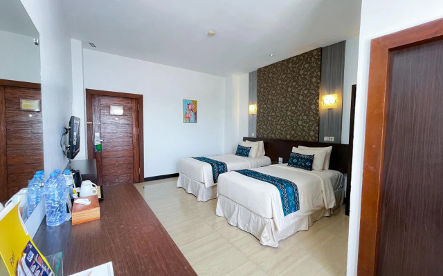 Hotel Roditha Banjarbaru