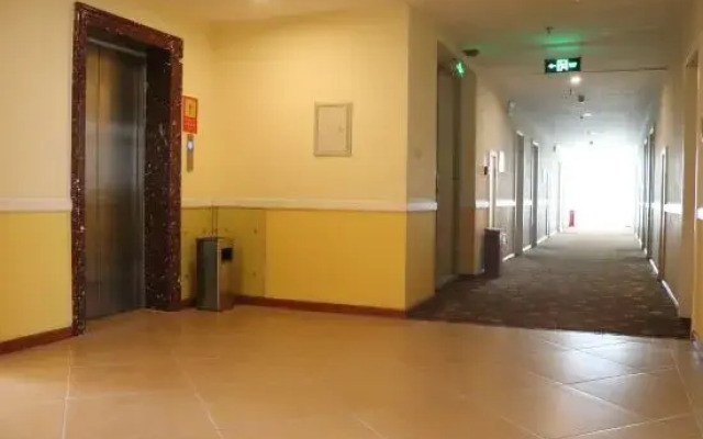 Homeinn Hotel (Dacheng Hongmu Furniture City)