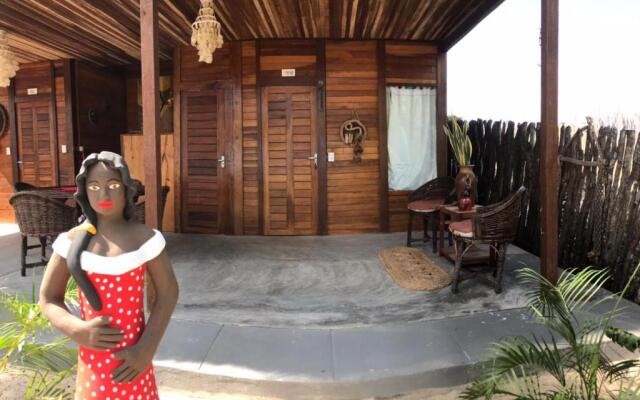 Pousada Portal do Kite