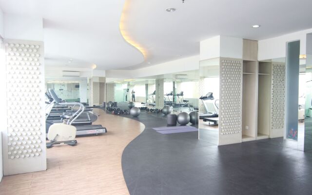 Hotel Horison Grand Serpong