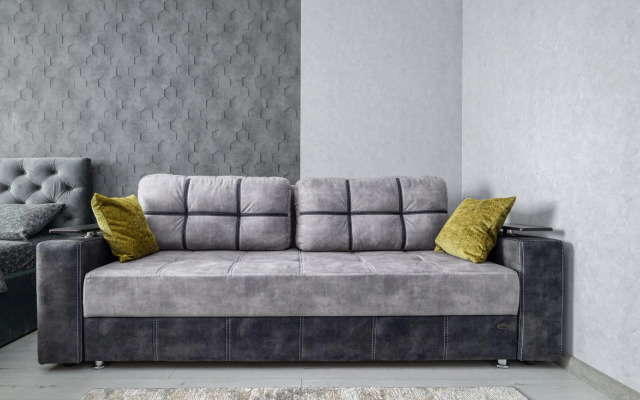 Goodtime Apartments на улице Бочарникова 4к2