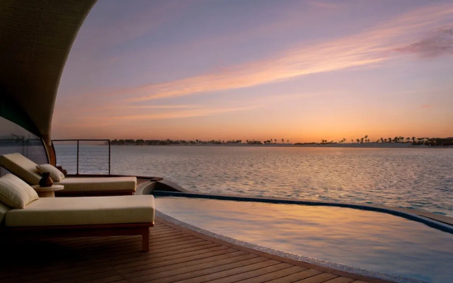 Nujuma, A Ritz-Carlton Reserve