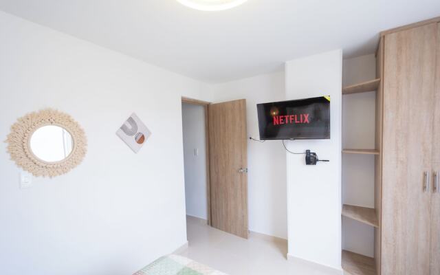 San Gil Plaza suite 502