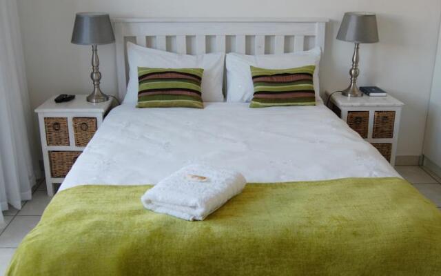 Villa-Mari Self Catering Apartment