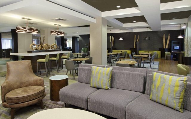 Courtyard Cocoa Beach Cape Canaveral