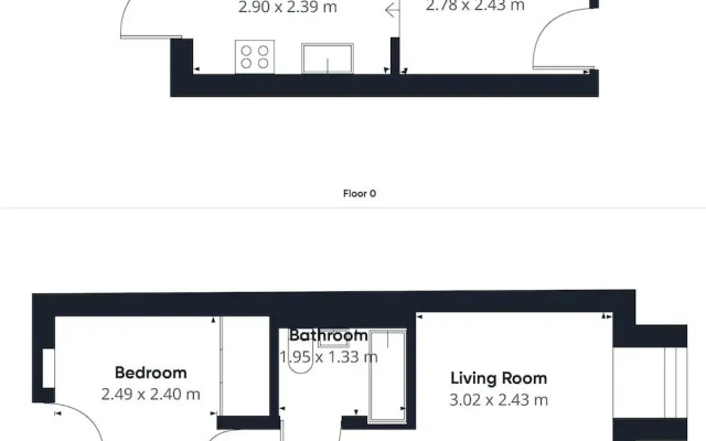Host Stay St Martin s Road